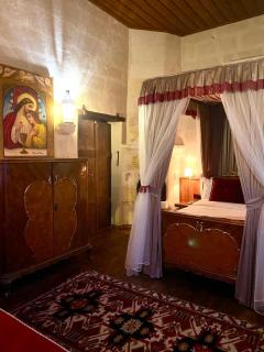 YOHANNES Stone Cappadocia - 4