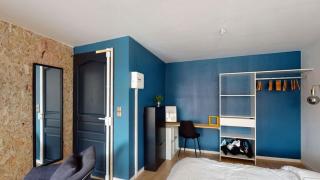 Beau Appartement Meublé audun le tiche - Audun-le-Tiche - 0