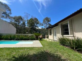 Casa na Serra em Condominio F9 - Teresópolis - 8
