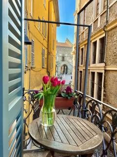 Casa Vacanze Piazza Vecchia - Bergamo - 0