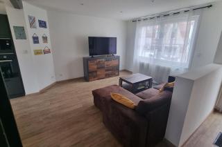 Maison familiale 6 pers ,1 bébé - 9