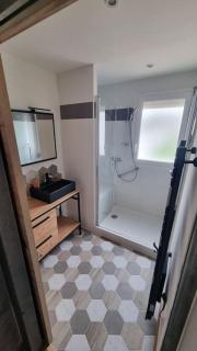 Maison familiale 6 pers ,1 bébé - 8