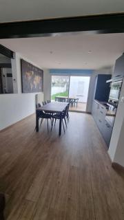 Maison familiale 6 pers ,1 bébé - 5