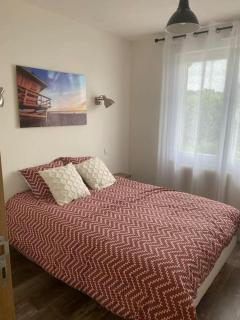 Maison familiale 6 pers ,1 bébé - 3