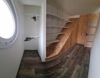 Maison familiale 6 pers ,1 bébé - 1