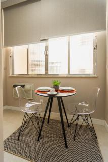 Apartamentos Style Copacabana Arpoador - Perto da Praia - 7