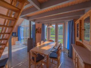 Ideales Ferienhaus für groeßere Gruppen - Rechlin - 7