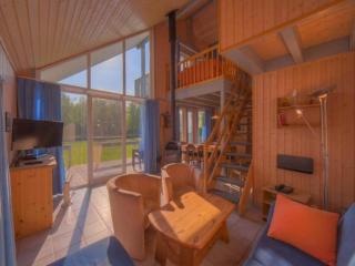 Ideales Ferienhaus für groeßere Gruppen - Rechlin - 8