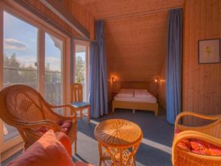 Ideales Ferienhaus für groeßere Gruppen - Rechlin - 4