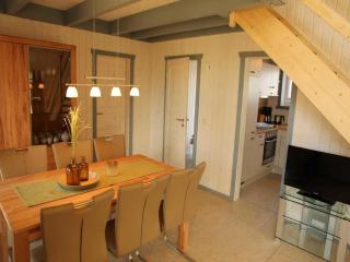Ferienhaus mit Sauna - Rechlin - 7