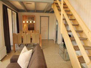 Ferienhaus mit Sauna - Rechlin - 3