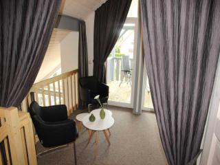 Ferienhaus mit Sauna - Rechlin - 4