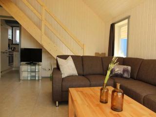 Ferienhaus mit Sauna - Rechlin - 0