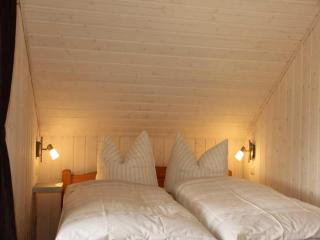 Ferienhaus mit Sauna - Rechlin - 6