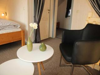 Ferienhaus mit Sauna - Rechlin - 2