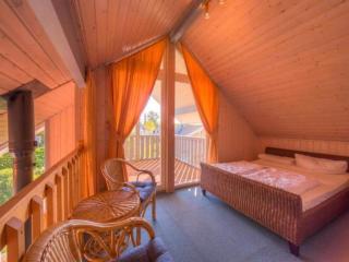 Ferienhaus in herrlicher Lage - Rechlin - 5