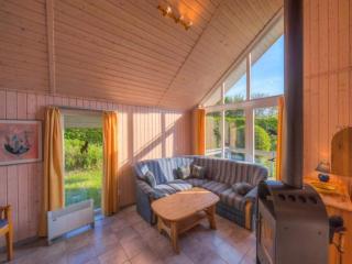 Ferienhaus in herrlicher Lage - Rechlin - 8