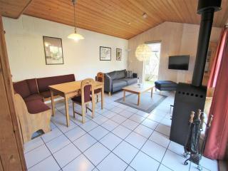 Ferienhaus mit Fitnessmöglichkeiten - Granzow - 4