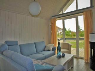 Ferienhaus mit maritimen Flair - Rechlin - 8