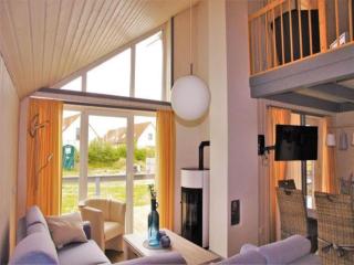 Ferienhaus mit maritimen Flair - Rechlin - 4