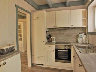 Ferienhaus mit maritimen Flair - Rechlin - 9