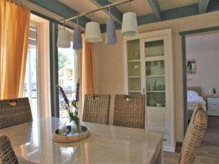 Ferienhaus mit maritimen Flair - Rechlin - 5