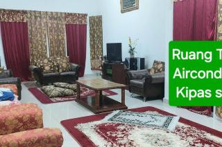 161 Intan Lodge - Ayer Keroh - 7