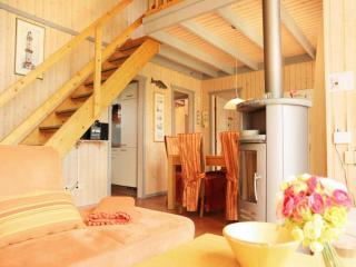 Ferienhaus mit gemütlichen Zimmern - Rechlin - 5