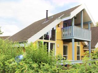 Ferienhaus mit gemütlichen Zimmern - Rechlin - 4