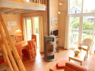 Ferienhaus mit gemütlichen Zimmern - Rechlin - 3