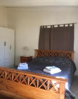 Complejo VITAL 4 PAX - El Calafate - 0