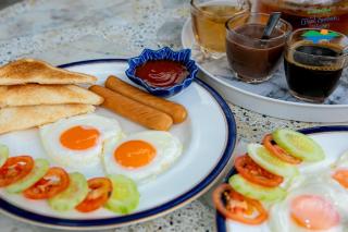 Haad Somboon House - Bang Saphan - 9