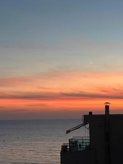 Sea View Apartments - Durrës - 9