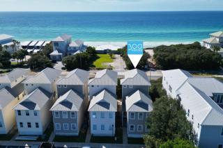 Seacrest West - InconSEAvable - Panama City Beach - 0