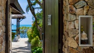 Luxury Beachfront Pool Villa - Finu at Samui - Koh Samui - 6
