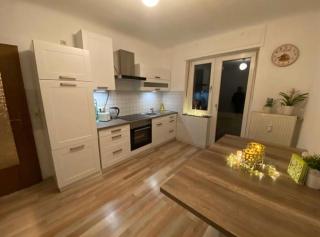 Ferienwohnung Amira - Bergheim - 3