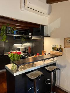 Casa Vacanze Funicolare - Bergamo - 4