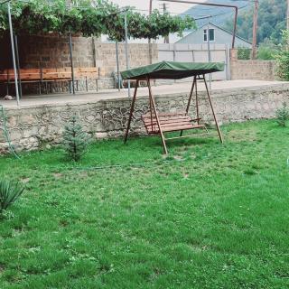 Holiday Home - Tʼeghut - 9