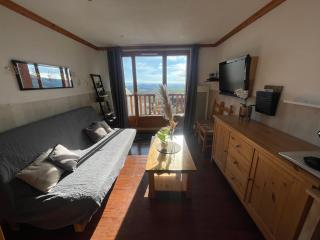 Appartement bellevue sur les hauteurs de Super-Besse - Besse-et-Saint-Anastaise - 6