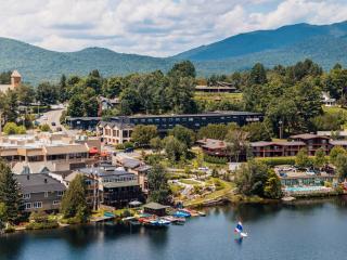 Laurel Lake Placid - 0