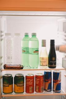 Luxury apartment 66 - 7