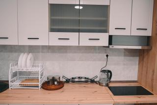 Luxury apartment 66 - 6