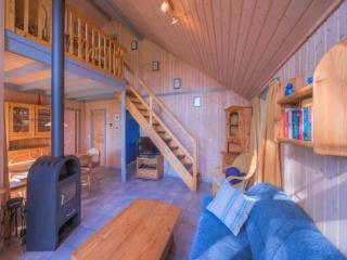 chickes Ferienhaus im schwedischen Stil - Rechlin - 2