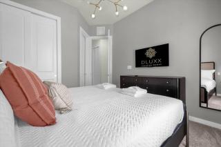 DLuxx Top Vacay 4 Miles from Disney 5 suites 7599 - Orlando - 4