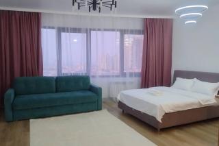 Розовые сны в Эксклюзиве - Almaty - 0