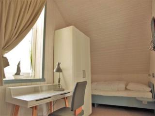 Ferienhaus mit fantastischer Ausstattung - Rechlin - 1