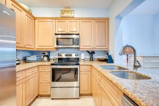 Pacifico Townhouse 106 - 9