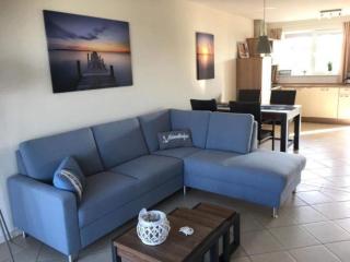 Gemuetliche Ferienwohnung für Wasserratten - Rechlin - 5