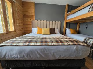 Après Ski Lodge de Montaña - El Foyel - 4