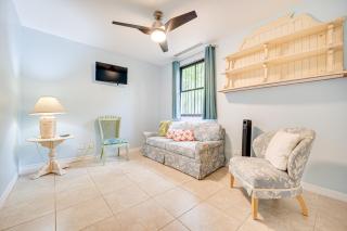 Pacifico Townhouse 106 - Coco - 8
